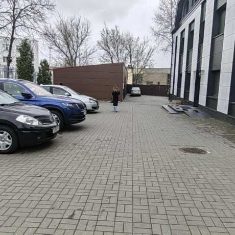 Фотография Продается офисное помещение по адресу г. Минск, Антоновская ул., д. 2 - фото 6