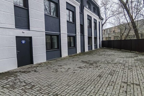 Продается офисное помещение по адресу г. Минск, Антоновская ул., д. 2 - фото 4