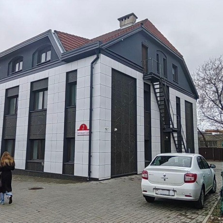 Фотография Продается офисное помещение по адресу г. Минск, Антоновская ул., д. 2 - фото 2