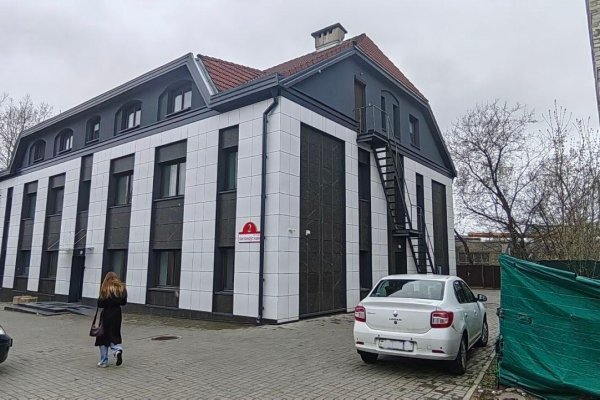 Продается офисное помещение по адресу г. Минск, Антоновская ул., д. 2 - фото 2