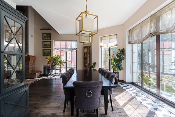 Продается дом д. Боровляны, Купаловская ул., д. 2 - фото 10