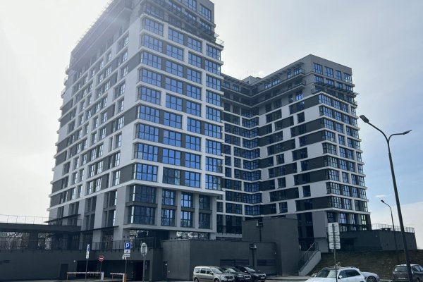 1-комнатная квартира по адресу Жореса Алфёрова ул., д. 22 - фото 8