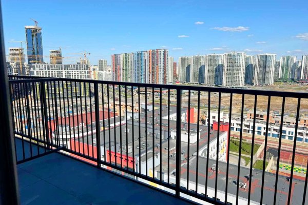 1-комнатная квартира по адресу Жореса Алфёрова ул., д. 22 - фото 4