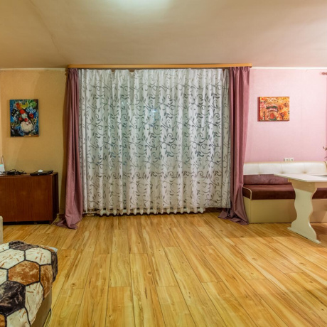 Фотография 1-комнатная квартира по адресу Чернышевского ул., д. 13 - фото 3