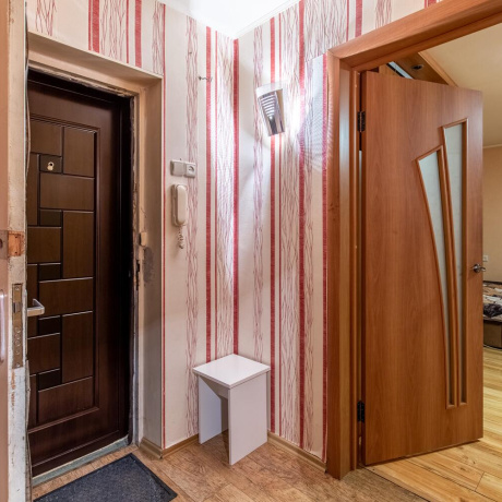 Фотография 1-комнатная квартира по адресу Чернышевского ул., д. 13 - фото 8