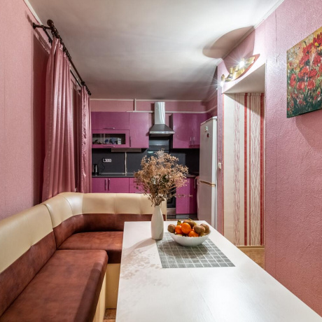 Фотография 1-комнатная квартира по адресу Чернышевского ул., д. 13 - фото 6