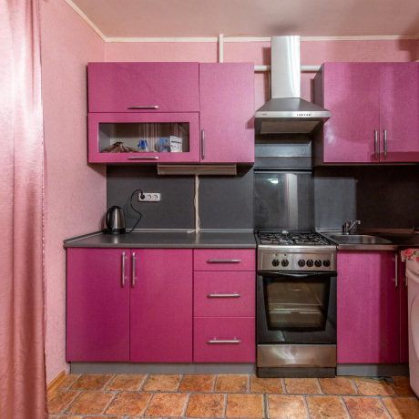 Фотография 1-комнатная квартира по адресу Чернышевского ул., д. 13 - фото 4