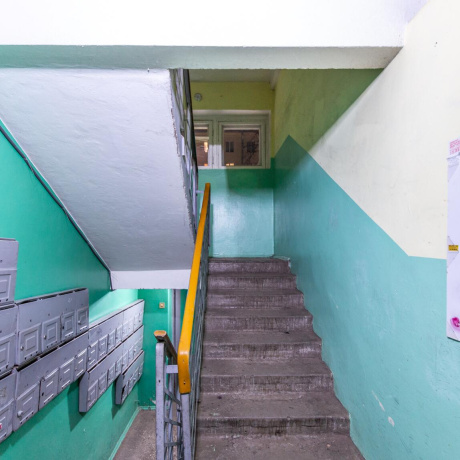 Фотография 1-комнатная квартира по адресу Чернышевского ул., д. 13 - фото 11