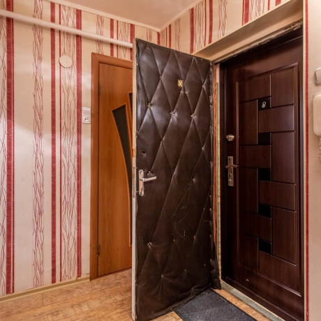 Фотография 1-комнатная квартира по адресу Чернышевского ул., д. 13 - фото 10