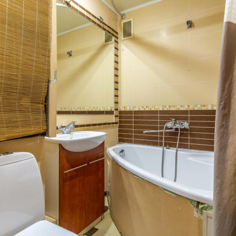 Фотография 1-комнатная квартира по адресу Чернышевского ул., д. 13 - фото 9