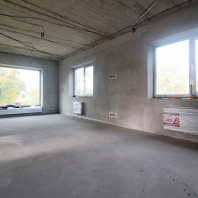 Фотография Продается таунхаус п. Сухорукие, Куйбышева ул. - фото 3