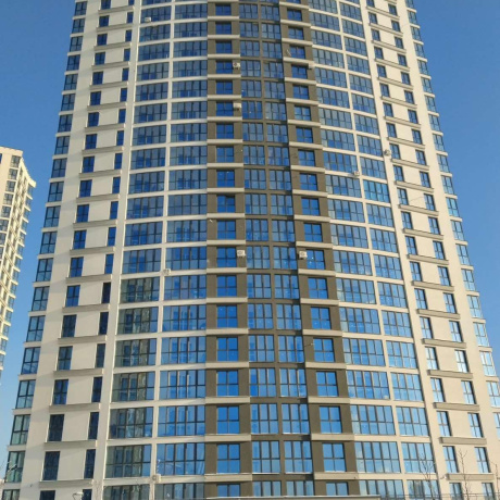 Фотография 2-комнатная квартира по адресу Леонида Щемелёва ул., д. 30 - фото 19