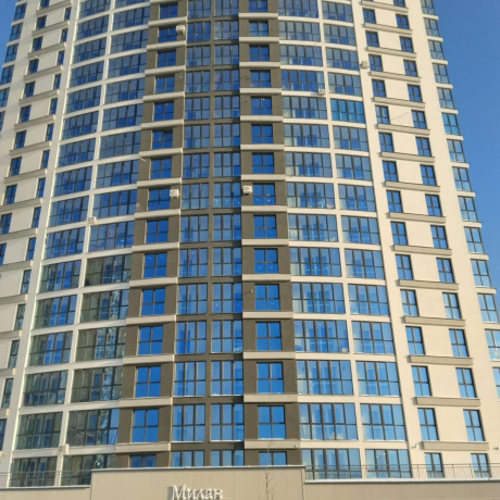 Фотография 2-комнатная квартира по адресу Леонида Щемелёва ул., д. 30 - фото 20