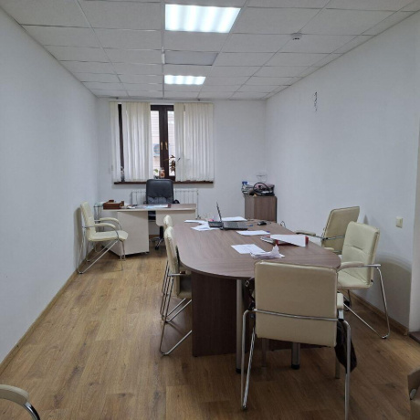 Фотография Сдается офисное помещение по адресу г. Минск, Литературная ул., д. 27 - фото 20