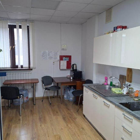 Фотография Сдается офисное помещение по адресу г. Минск, Литературная ул., д. 27 - фото 12