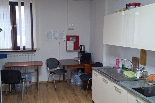 Сдается офисное помещение по адресу г. Минск, Литературная ул., д. 27 - фото 12