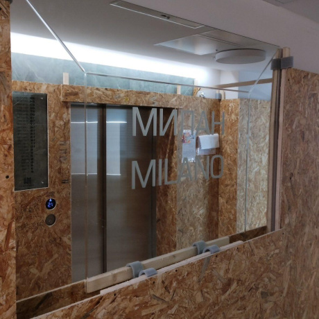 Фотография 2-комнатная квартира по адресу Леонида Щемелёва ул., д. 30 - фото 15