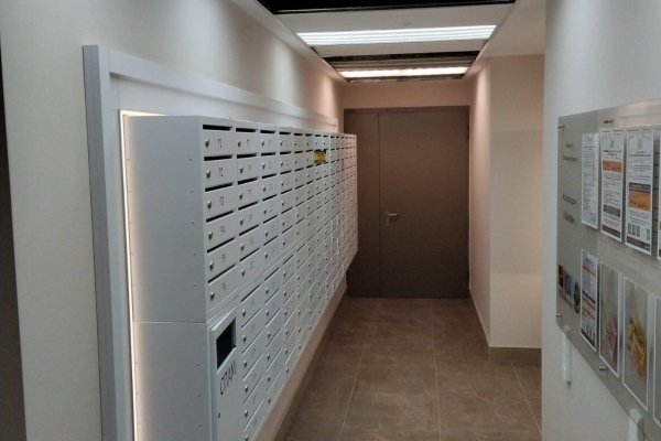 2-комнатная квартира по адресу Леонида Щемелёва ул., д. 30 - фото 17