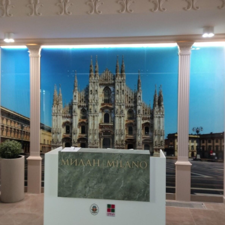 Фотография 2-комнатная квартира по адресу Леонида Щемелёва ул., д. 30 - фото 16