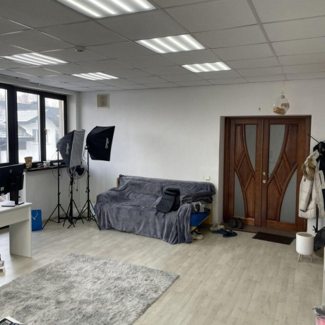 Фотография Сдается офисное помещение по адресу г. Минск, Литературная ул., д. 27 - фото 16