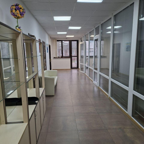 Фотография Сдается офисное помещение по адресу г. Минск, Литературная ул., д. 27 - фото 13