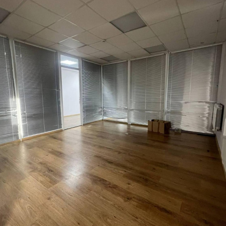 Фотография Сдается офисное помещение по адресу г. Минск, Литературная ул., д. 27 - фото 4