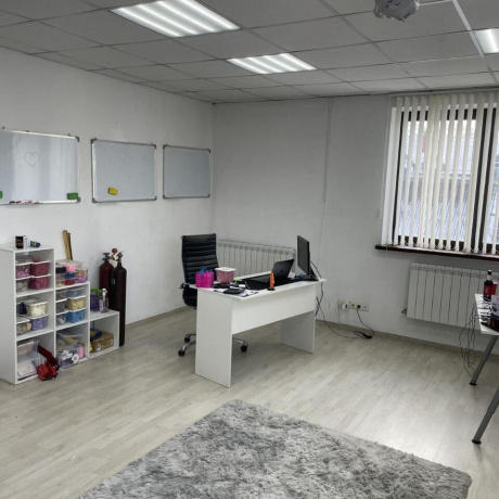 Фотография Сдается офисное помещение по адресу г. Минск, Литературная ул., д. 27 - фото 17