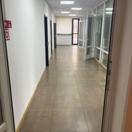 Фотография Сдается офисное помещение по адресу г. Минск, Литературная ул., д. 27 - фото 15