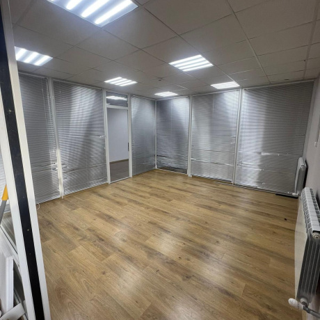 Фотография Сдается офисное помещение по адресу г. Минск, Литературная ул., д. 27 - фото 6