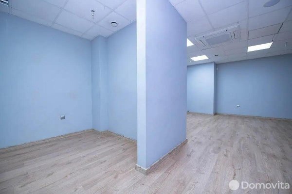 Продается торговое помещение по адресу г. Минск, Победителей просп., д. 27 - фото 3
