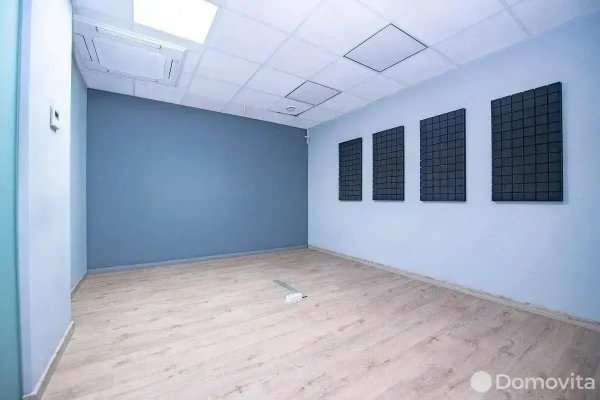 Продается торговое помещение по адресу г. Минск, Победителей просп., д. 27 - фото 2