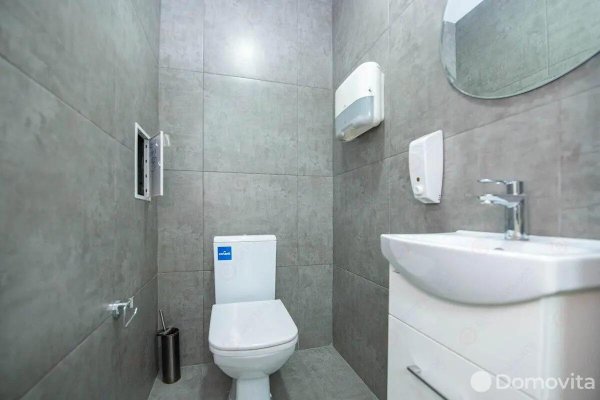 Продается торговое помещение по адресу г. Минск, Победителей просп., д. 27 - фото 6