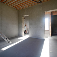 Фотография Продается таунхаус п. Сухорукие, Куйбышева ул. - фото 11