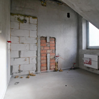 Фотография Продается таунхаус п. Сухорукие, Куйбышева ул. - фото 12