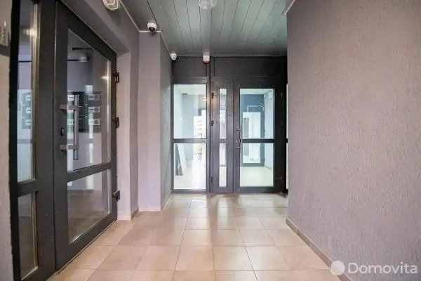 Продается торговое помещение по адресу г. Минск, Победителей просп., д. 27 - фото 10