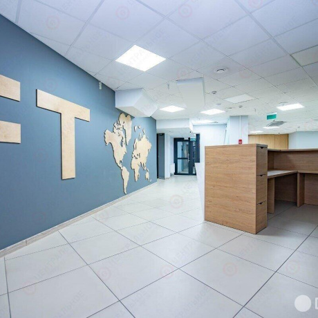 Фотография Продается торговое помещение по адресу г. Минск, Победителей просп., д. 27 - фото 9