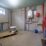 Фотография Продается таунхаус п. Сухорукие, Куйбышева ул. - фото 17