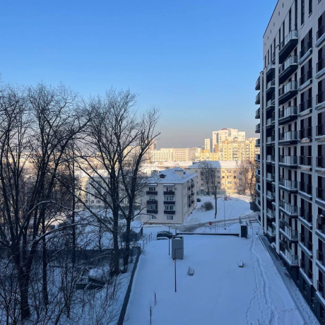 Фотография 3-комнатная квартира по адресу Гастелло ул., д. 8 - фото 10