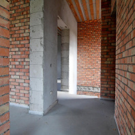 Фотография Продается таунхаус п. Сухорукие, Куйбышева ул. - фото 16