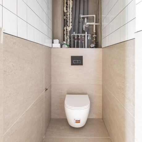 Фотография 3-комнатная квартира по адресу Игоря Лученка ул., д. 7 - фото 5