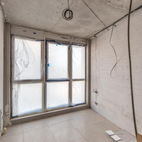 Фотография 3-комнатная квартира по адресу Игоря Лученка ул., д. 7 - фото 11