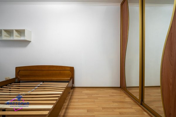 3-комнатная квартира по адресу Кропоткина ул., д. 57 - фото 17