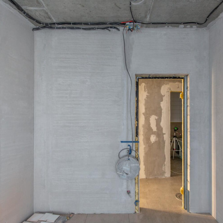 Фотография 3-комнатная квартира по адресу Игоря Лученка ул., д. 7 - фото 14