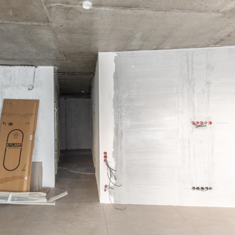 Фотография 3-комнатная квартира по адресу Игоря Лученка ул., д. 7 - фото 10