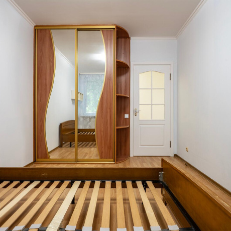 Фотография 3-комнатная квартира по адресу Кропоткина ул., д. 57 - фото 18