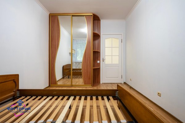 3-комнатная квартира по адресу Кропоткина ул., д. 57 - фото 18