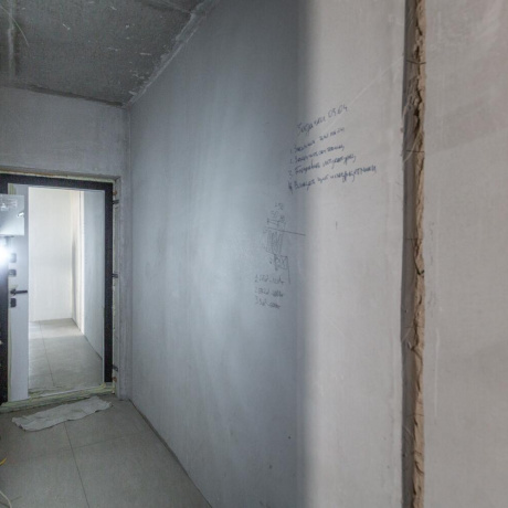 Фотография 3-комнатная квартира по адресу Игоря Лученка ул., д. 7 - фото 17