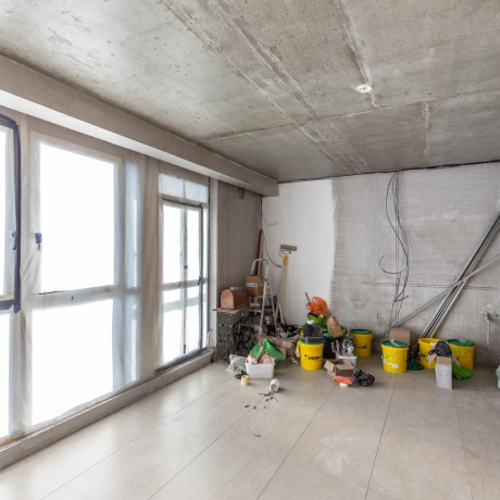 Фотография 3-комнатная квартира по адресу Игоря Лученка ул., д. 7 - фото 8