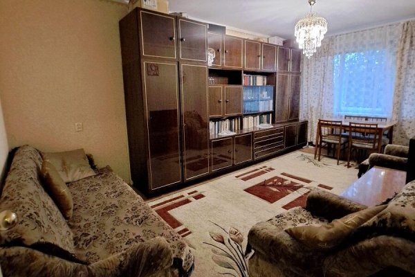 2-комнатная квартира по адресу Уборевича ул., д. 166 - фото 2