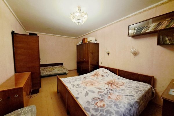 2-комнатная квартира по адресу Уборевича ул., д. 166 - фото 4